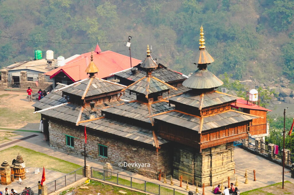 Hanol Mandir